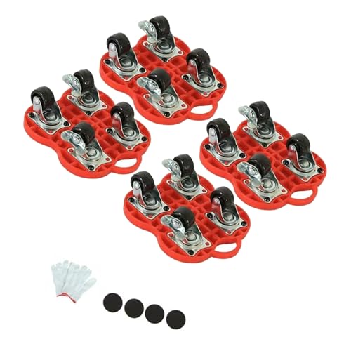 Möbelmotor Set Tragbares Möbel Mover Werkzeug Arbeiterspartransport Lifter Schwere Moving Wheel Roller Ergonomisches Schweres Objekt Bewegungsgeräte Möbelmotor Set Tragbares Möbel Mover Werkzeug Arbeiterspartransport Lifter Schwere Moving Wheel Roller Ergonomisches Schweres Objekt Bewegungsgeräte von Storage Bag