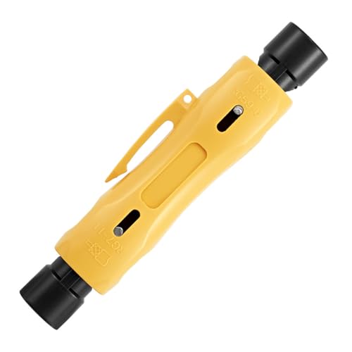 RG58/59/6/11 Koaxialkabel Crimper Kompressionswerkzeug Draht Crimper Pliher Crimping Tool Kabel Koaxialstecker Projekt Konstruktion Stripper RG58/59/6/11 Koaxialkabel Crimper Kompressionswerkzeug Draht Crimper Pliher Crimping Tool Kabel Koaxialstecker Projekt Konstruktion Stripper von Storage Bag