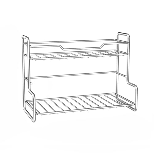 Raumsparende Entwürfe Effizientes Stahlregal Aus Edelstahl Für Schlafzimmer Und Küchenversorgungen Zeitgenössische Designs Raumsparungslösung Raumsparende Entwürfe Effizientes Stahlregal Aus Edelstahl Für Schlafzimmer Und Küchenversorgungen Zeitgenössische Designs Raumsparungslösung von Storage Bag