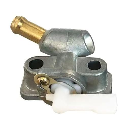 Robale Metallmaterialien Für Die Kraftstoffe Schalten Die Ventile Für Generatoren 168F 163cc Bis 190F 211cc Easy Installation Designs von Storage Bag