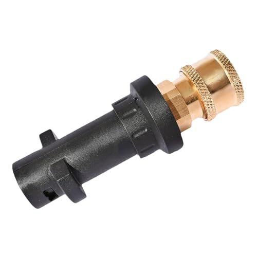 Schnellverbindungsanpassungs Hochdruck Waschaner Adapter Für K2 K3 K4 K5 K6 K7 Ersatzanschlussbefestigung Anhang Schnellverbindungsanpassungs Hochdruck Waschaner Adapter Für K2 K3 K4 K5 K6 K7 Ersatzanschlussbefestigung Anhang von Storage Bag