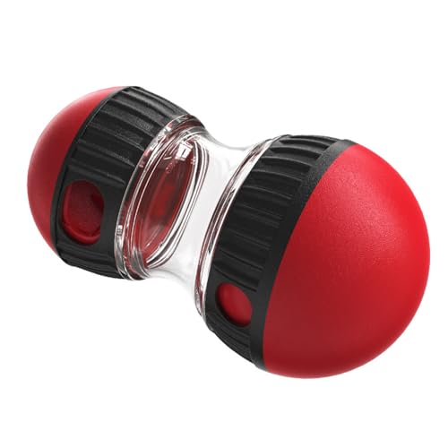Schöne Rotierende Ballhunde Leckage Food Langsam Fütterung Spielzeug Slow Feeder Food Spenser Training Bildungsspielzeughund Puzzle Für Innenhunde Puzzle Für Langeweile Schöne Rotierende Ballhunde Leckage Food Langsam Fütterung Spielzeug Slow Feeder Food Spenser Training Bildungsspielzeughund Puzzle Für Innenhunde Puzzle Für Langeweile von Storage Bag