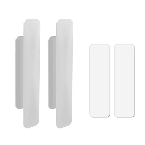 Set Von 2 Selbstklebenden Möbelgriffe Schrankgriff Schubladengriff Set Von 2 Selbstklebenden Möbelgriffe Schrankgriff Schubladengriff von Storage Bag