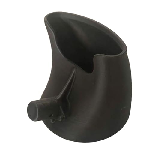 Spill Proof Mehl Trichter Für Standmixer Mühelos Trockener Flüssigkeitszutatübertragung Übergießen Spill Proof Mehl Trichter Für Standmixer Mühelos Trockener Flüssigkeitszutatübertragung Übergießen von Storage Bag