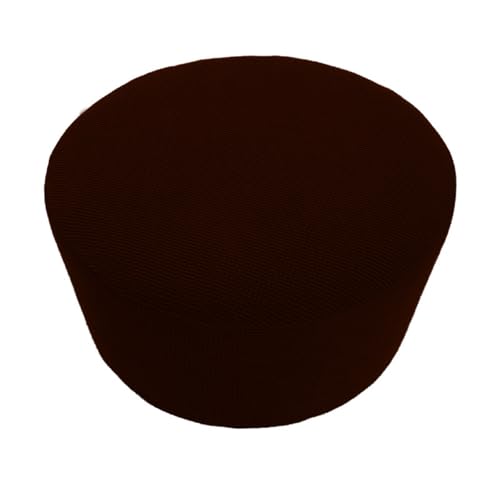 Stoff Ottoman Deckung Rasthocker Schutzfalten Fresspfreen Stoff Ottoman Deckung Rasthocker Schutzfalten Fresspfreen von Storage Bag