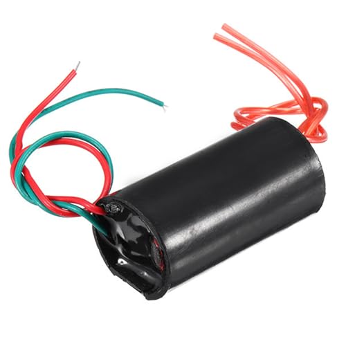 Storage Bag 10pcs Hochspannungen Generator Boosts Step Up Leistungsmodul 3V-6V Bis KV 400000 V Hochspannungsgeneratormodul Storage Bag 10pcs Hochspannungen Generator Boosts Step Up Leistungsmodul 3V-6V Bis KV 400000 V Hochspannungsgeneratormodul von Storage Bag