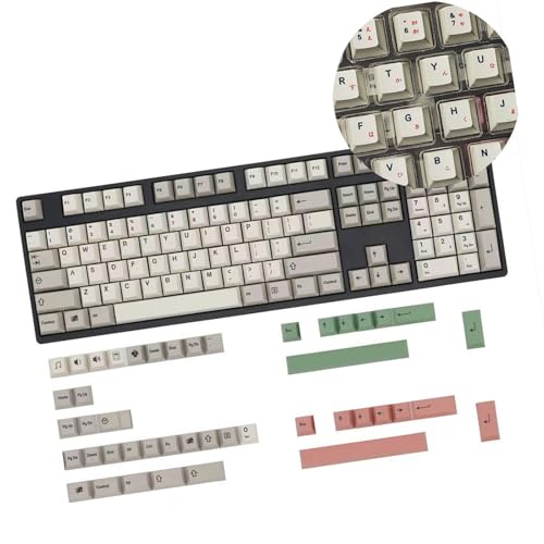 Storage Bag 149 Backlight Schlüsselcaps Retro 9009 Englisch/Koreanisch/Japanisch/russischer Keycap Für Mechanische Tastaturen Die Dauerhaften Anbieten Die Bequeme Tippschlüsselkaps Anbieten Storage Bag 149 Backlight Schlüsselcaps Retro 9009 Englisch/Koreanisch/Japanisch/russischer Keycap Für Mechanische Tastaturen Die Dauerhaften Anbieten Die Bequeme Tippschlüsselkaps Anbieten von Storage Bag