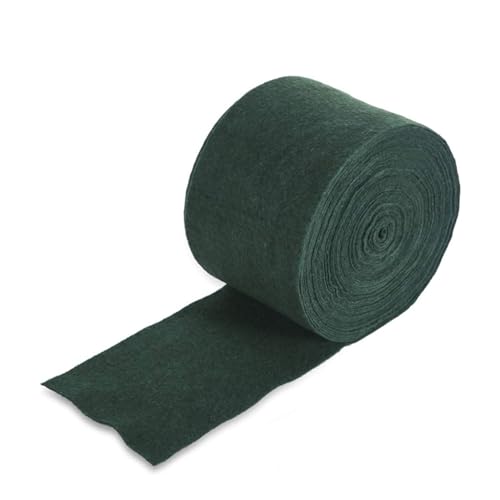 Storage Bag 2Roll Garten Verband Baumwicksonne Sonne Schutz Freien Für Insektenschutz Pflanz Storage Bag 2Roll Garten Verband Baumwicksonne Sonne Schutz Freien Für Insektenschutz Pflanz von Storage Bag