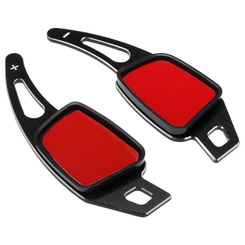 Storage Bag 2pcs Car Lenkradschieber Paddel Verlängerungsschieber Erweiterung Aluminium Erweiterungen Verschiebung Zubehör Storage Bag 2pcs Car Lenkradschieber Paddel Verlängerungsschieber Erweiterung Aluminium Erweiterungen Verschiebung Zubehör von Storage Bag