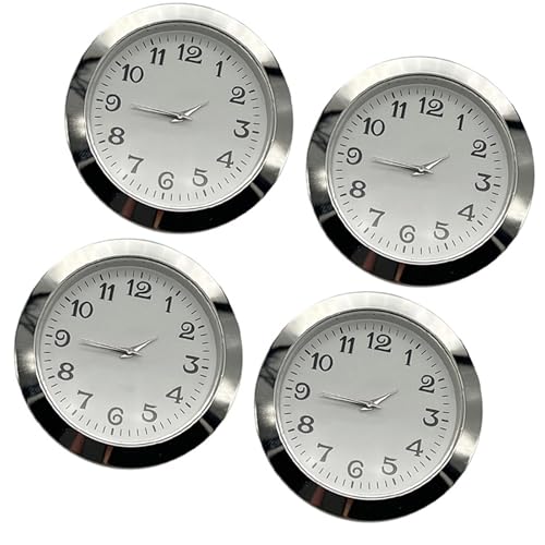 Storage Bag 4pcs Mehrzweck 55 Mm Quarz Uhr Köpfe Mit Arabischen Oder Römischen Zahlen Für Präzisions Und Styling In Verschiedenen Takt Takt Zubehör Storage Bag 4pcs Mehrzweck 55 Mm Quarz Uhr Köpfe Mit Arabischen Oder Römischen Zahlen Für Präzisions Und Styling In Verschiedenen Takt Takt Zubehör von Storage Bag