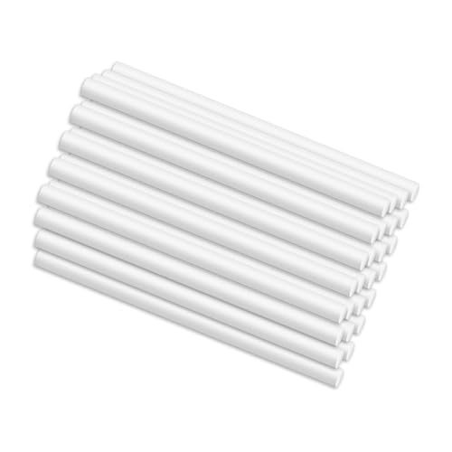 Storage Bag 50pcs Multi Zweck Schnelle Absorption Faser Baumwollbefeuchter Sticks Ersatzsatz Feuchtigkeitsretention Diffusoren Wicks Reisen Luftbefeuchter Filter Ersatz Baumwolle Storage Bag 50pcs Multi Zweck Schnelle Absorption Faser Baumwollbefeuchter Sticks Ersatzsatz Feuchtigkeitsretention Diffusoren Wicks Reisen Luftbefeuchter Filter Ersatz Baumwolle von Storage Bag