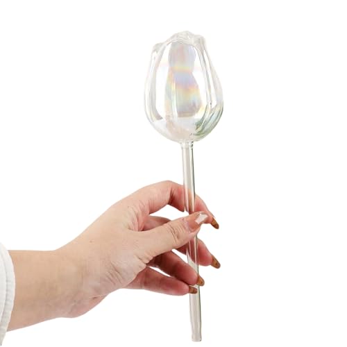 Storage Bag Automatische Wasseranlage Globes Tulips Design Automatische Glas Glühbirnen Für Innen Und Außen Und Außenverwässerungsspitzen Storage Bag Automatische Wasseranlage Globes Tulips Design Automatische Glas Glühbirnen Für Innen Und Außen Und Außenverwässerungsspitzen von Storage Bag