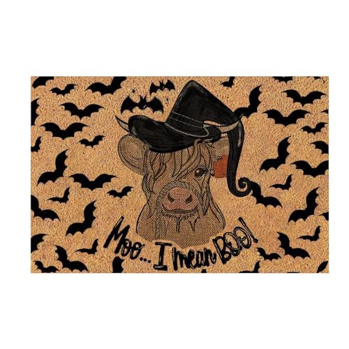 Storage Bag Badezimmer Fußmatte Halloween Festlichkeit Bad Teppich Kuh Bat Tür Matte Eingang Teppiche Absorbieren Storage Bag Badezimmer Fußmatte Halloween Festlichkeit Bad Teppich Kuh Bat Tür Matte Eingang Teppiche Absorbieren von Storage Bag