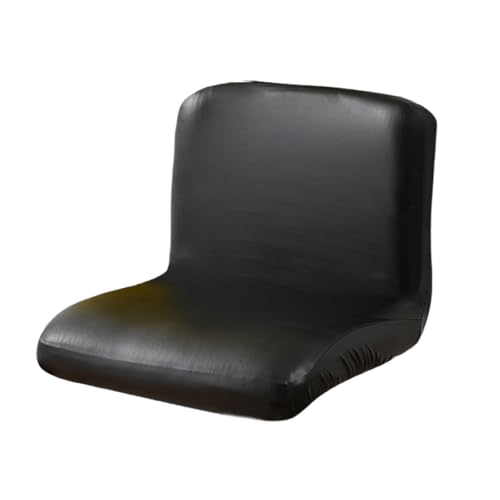 Storage Bag Dehnbares PU Leder Wasserdichtungsstuhl Stuhlschichthockerabdeckungen Hülsen Für Hocker Und Esszimmerstühle Modernes Design Moderne Design von Storage Bag