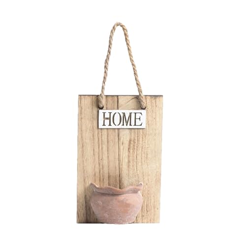 Storage Bag Dekorative Hänge Wandregal Lager Rack Wohnzimmer Home Schlafzimmer Dreidimensionale Blumentöpfe Organisator Stand Hintergrund Organizer von Storage Bag