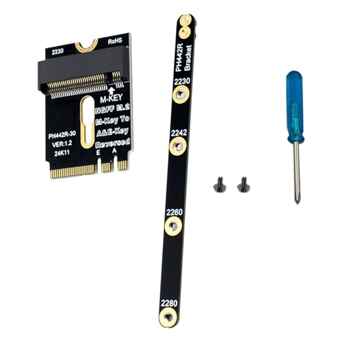 Storage Bag Effiziente NVME HDDs Von NGFFs Für Schlüsselkonverter Für Eine Verbesserte Computergeschwindigkeit Und Kapazität von Storage Bag