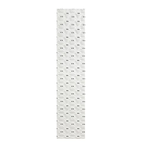 Storage Bag Halloween Table Runner Mystical Specter Tabloth Soft Flag Tischdecke Dining Dekoration Wiederverwendbarer Specter Runner Storage Bag Halloween Table Runner Mystical Specter Tabloth Soft Flag Tischdecke Dining Dekoration Wiederverwendbarer Specter Runner von Storage Bag