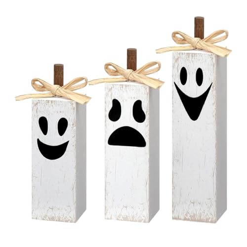 Storage Bag Handgefertigte Halloween Tabletop Dekore Set Von 3 Tischplatten Mittelstücken Für Saisonhäuser Büro Und Ladenausstellung Holz Halloween Office Decors Storage Bag Handgefertigte Halloween Tabletop Dekore Set Von 3 Tischplatten Mittelstücken Für Saisonhäuser Büro Und Ladenausstellung Holz Halloween Office Decors von Storage Bag