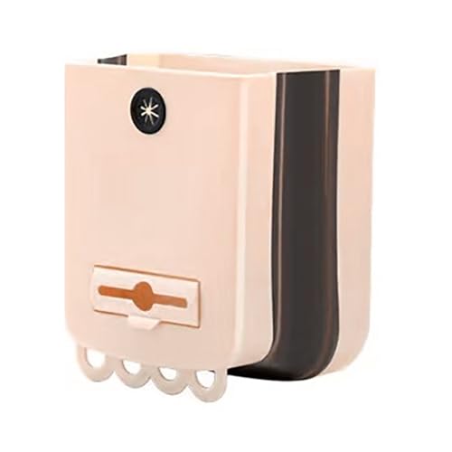 Storage Bag Hanging Küchenabfall Mülleimer Müll Kann Faltbare Hängende Mülleimer Tragbarer Schrank Wandmagnierte Müllmüll Wandhalterung Müll Storage Bag Hanging Küchenabfall Mülleimer Müll Kann Faltbare Hängende Mülleimer Tragbarer Schrank Wandmagnierte Müllmüll Wandhalterung Müll von Storage Bag