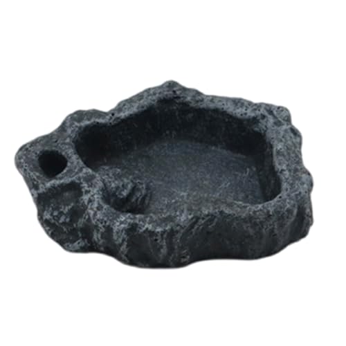 Storage Bag Haustier Feeder Tablett Haltbarkeit Harze Fütterungsgerichte Reptilien Lebensmittel Wasserversorger Für Schildkröten Und Eidechsen Lebensmittelgerichte Storage Bag Haustier Feeder Tablett Haltbarkeit Harze Fütterungsgerichte Reptilien Lebensmittel Wasserversorger Für Schildkröten Und Eidechsen Lebensmittelgerichte von Storage Bag