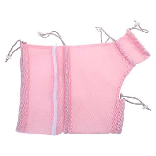 Storage Bag Hundepfeiltasche Für Katzen Nagel Trimmantibite Badebeutel Verhindern DASS Katzen Kratzen Der Duschbeutel Versorgen Badebeutel Storage Bag Hundepfeiltasche Für Katzen Nagel Trimmantibite Badebeutel Verhindern DASS Katzen Kratzen Der Duschbeutel Versorgen Badebeutel von Storage Bag