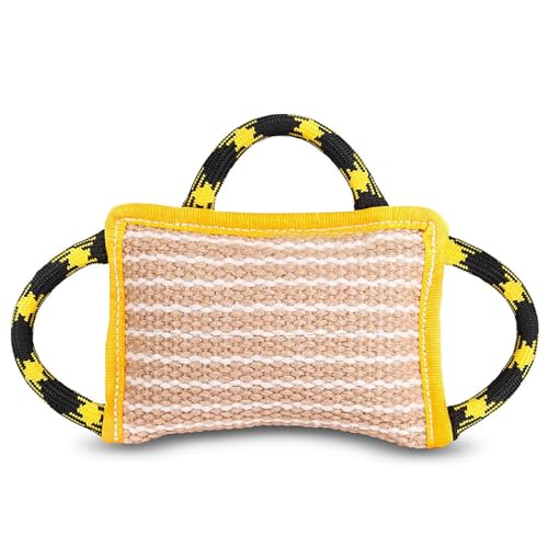 Storage Bag Hundetraining Schlepper Spielzeug Tränenresistent Für Alle Hunde Rassen Erleichtert Bewegung Und Positive Verstärkung Hunde Kauen Spielzeug Für Aggressive Kauen EIN Kleines Hartes Seil Storage Bag Hundetraining Schlepper Spielzeug Tränenresistent Für Alle Hunde Rassen Erleichtert Bewegung Und Positive Verstärkung Hunde Kauen Spielzeug Für Aggressive Kauen EIN Kleines Hartes Seil von Storage Bag