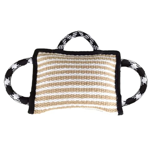 Storage Bag Hundetraining Schlepper Spielzeug Tränenresistent Für Alle Hunde Rassen Erleichtert Bewegung Und Positive Verstärkung Hunde Kauen Spielzeug Für Aggressive Kauen EIN Kleines Hartes Seil Storage Bag Hundetraining Schlepper Spielzeug Tränenresistent Für Alle Hunde Rassen Erleichtert Bewegung Und Positive Verstärkung Hunde Kauen Spielzeug Für Aggressive Kauen EIN Kleines Hartes Seil von Storage Bag
