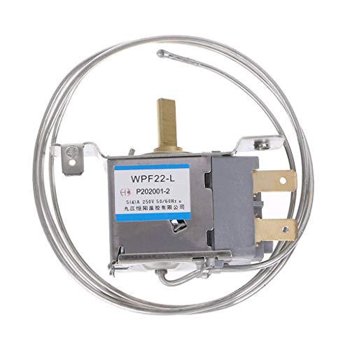 Storage Bag Kühlschrank Gefrierschrank Thermostat Kühltemperatursteuerung WDF18-L/WDF20-L/WDF19-K/WDF22-L Kühlschrank Kühlschrank Klimaanlage Kühlteile Ventile Lüfter Reifenentferner Ersatzmotor von Storage Bag