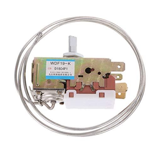 Storage Bag Kühlschrank Gefrierschrank Thermostat Kühltemperatursteuerung WDF18-L/WDF20-L/WDF19-K/WDF22-L Kühlschrank Kühlschrank Klimaanlage Kühlteile Ventile Lüfter Reifenentferner Ersatzmotor von Storage Bag