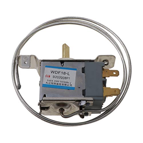 Storage Bag Kühlschrank Gefrierschrank Thermostat Kühltemperatursteuerung WDF18-L/WDF20-L/WDF19-K/WDF22-L Kühlschrank Kühlschrank Klimaanlage Kühlteile Ventile Lüfter Reifenentferner Ersatzmotor von Storage Bag
