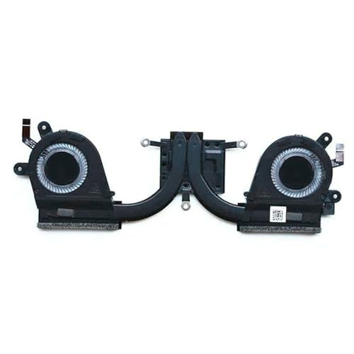 Storage Bag Laptop Heatkrost & Lüfterkompatibel Für 720-13IKB Kühlventilator Mit Dem Heizkörper von Storage Bag