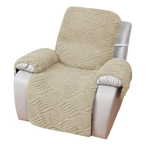 Storage Bag Luxuriöse Einzelsitze Sofa Slipcover von Storage Bag