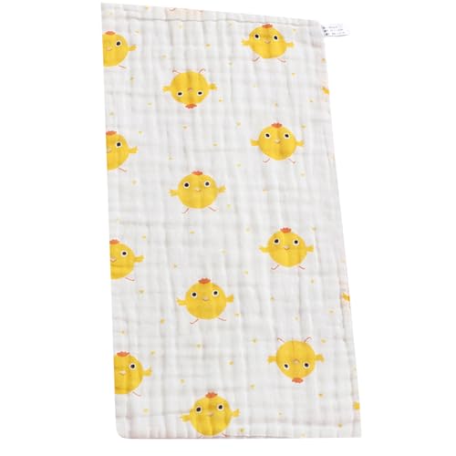 Storage Bag Luxuriöse Gaze Baby Waschlappen Weiche Gaze Gesicht Handtücher Für Neugeborene Säuglinge Erwachsene Perfekt Für Tägliche Reise Verwenden Weiche Säuglingsblatt Handtuch von Storage Bag