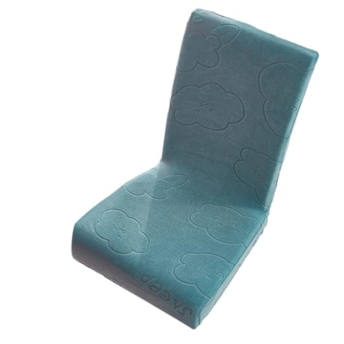 Storage Bag Niedliche Wolke Elastischer Stretch Stuhl Beschützer Abnehmbar Waschbarer Rückenstuhl Sitzabdeckung Für Schlafzimmer Rückenabdeckung Storage Bag Niedliche Wolke Elastischer Stretch Stuhl Beschützer Abnehmbar Waschbarer Rückenstuhl Sitzabdeckung Für Schlafzimmer Rückenabdeckung von Storage Bag