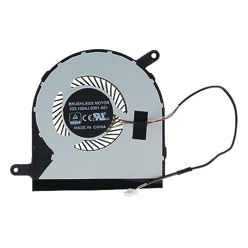 Storage Bag Originaler Laptop CPU Kühllüfter Für 17 7773 7778 7779 DC5V 4Pin 4-Wire Laptop Kühlerlüfter Storage Bag Originaler Laptop CPU Kühllüfter Für 17 7773 7778 7779 DC5V 4Pin 4-Wire Laptop Kühlerlüfter von Storage Bag