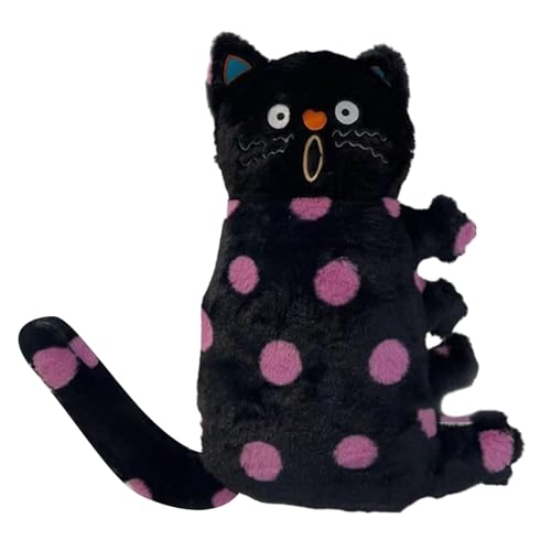 Storage Bag Schöne Katzen Rest Kissen Katzen Kissen Verstärkt Zimmerdekor Mit Realistischen Designs Die Perfekt Zum Ruhigen Lesen Weiche Ruhen Können Storage Bag Schöne Katzen Rest Kissen Katzen Kissen Verstärkt Zimmerdekor Mit Realistischen Designs Die Perfekt Zum Ruhigen Lesen Weiche Ruhen Können von Storage Bag