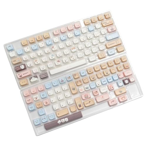 Storage Bag Schöne Sea Salzy Kitttey Schlüsselkaps Für 140Keys Mao HEIGHEIT Mechanische Tastatur Keycaps Ersatz Cartoon Thema Mechanische Tastaturen Storage Bag Schöne Sea Salzy Kitttey Schlüsselkaps Für 140Keys Mao HEIGHEIT Mechanische Tastatur Keycaps Ersatz Cartoon Thema Mechanische Tastaturen von Storage Bag