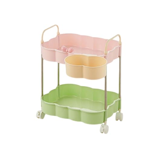 Storage Bag Stilvoller Rollwagen Mit Verstellbaren Regalen Stilvoller 2/3/4 Layer Utility Cart Organisatoren Für Effiziente Haus Und Bürohäuser Küche Aufbewahrung Storage Bag Stilvoller Rollwagen Mit Verstellbaren Regalen Stilvoller 2/3/4 Layer Utility Cart Organisatoren Für Effiziente Haus Und Bürohäuser Küche Aufbewahrung von Storage Bag
