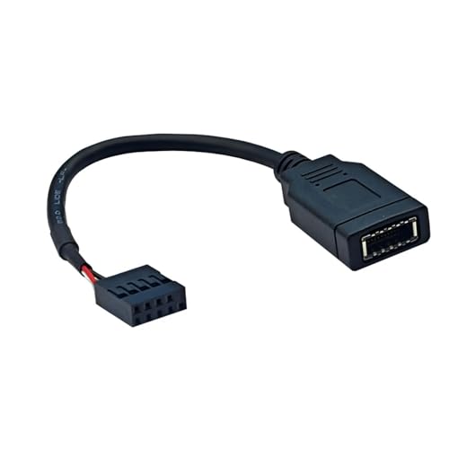 Storage Bag Typ E Adapterkabel 9Pin USB Vordere Typ C Stecker 9Pin Zum Typ E Motherboard Header Für Die Nahtlose Integration Storage Bag Typ E Adapterkabel 9Pin USB Vordere Typ C Stecker 9Pin Zum Typ E Motherboard Header Für Die Nahtlose Integration von Storage Bag