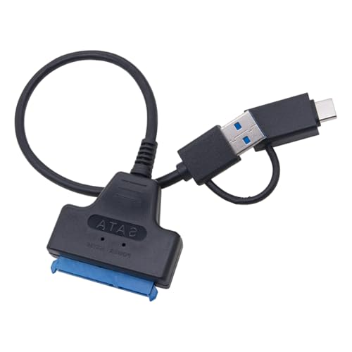 Storage Bag USB A+C Zu Festplatten Anschlusskabel Für 2 5 Zoll Storage Bag USB A+C Zu Festplatten Anschlusskabel Für 2 5 Zoll von Storage Bag
