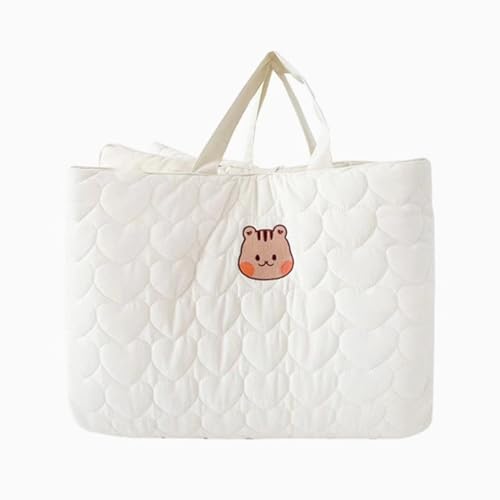 Storage Bag Verbessertes Babywechseltierpad Doppelseitig Baby Matratze Tiermuster Neugeborene Matratze Leichte Kissen Für Reisewechselkissen Storage Bag Verbessertes Babywechseltierpad Doppelseitig Baby Matratze Tiermuster Neugeborene Matratze Leichte Kissen Für Reisewechselkissen von Storage Bag
