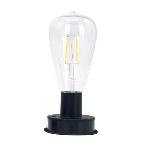 Storage Bag Wetterfeste Solarleuchte LED LED Glühbirnen ABS Solar Light Accessoires Für Garten Austausch Energieeinsparung Design Ersatzlampen von Storage Bag