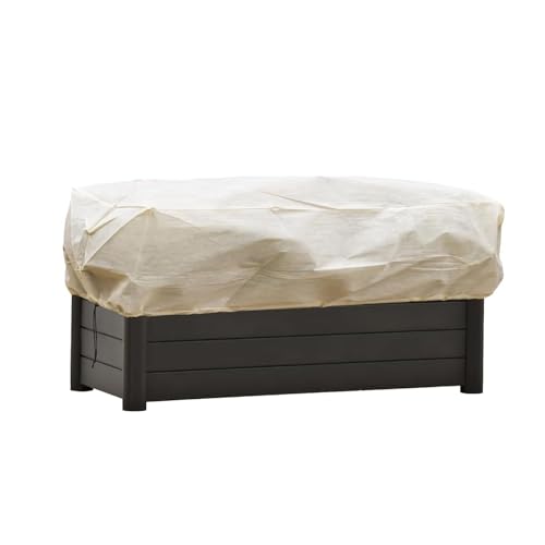 Storage Bag Winterpflanzenschutzabdeckung Für Rechteckige Blütenboxen Gartenpflanzenschutz Storage Bag Winterpflanzenschutzabdeckung Für Rechteckige Blütenboxen Gartenpflanzenschutz von Storage Bag