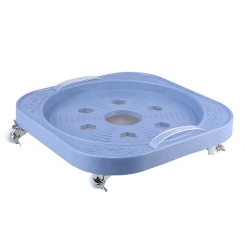 Tanks Tablett Bewegliche Propanes Zylinder Basis Propanes Panzerschale Mit Rad Für Gaszylindersendung Und Fester Lagerungsbasis Mit Fester Lagerung von Storage Bag
