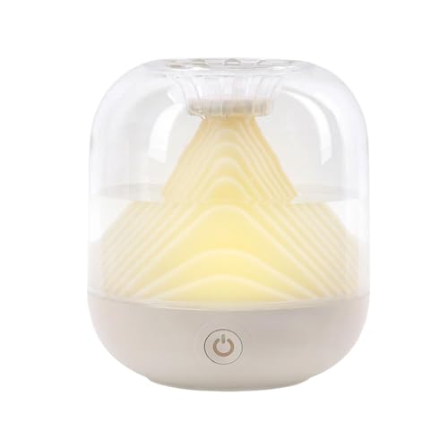 USB Wiederaufladbare Luftbefeuchter Für Schlafzimmer Wohnzimmer Kühle Nebel Maker Wasser Zerstäuber Diffusor Miniaturnachtlicht Cooler Nebelhersteller USB Wiederaufladbare Luftbefeuchter Für Schlafzimmer Wohnzimmer Kühle Nebel Maker Wasser Zerstäuber Diffusor Miniaturnachtlicht Cooler Nebelhersteller von Storage Bag
