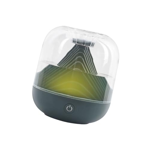 USB Wiederaufladbare Luftbefeuchter Für Schlafzimmer Wohnzimmer Kühle Nebel Maker Wasser Zerstäuber Diffusor Miniaturnachtlicht Cooler Nebelhersteller USB Wiederaufladbare Luftbefeuchter Für Schlafzimmer Wohnzimmer Kühle Nebel Maker Wasser Zerstäuber Diffusor Miniaturnachtlicht Cooler Nebelhersteller von Storage Bag