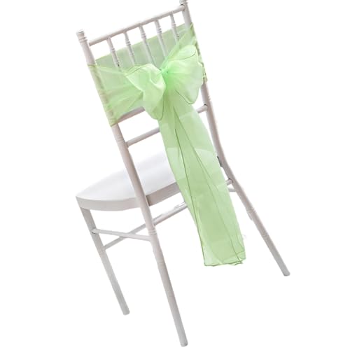 Verbessert Hochzeitsbücher Stuhl Rückenbögen Qualität Polyester Stuhl Bowknot Perfekt Für Feierstuhlabdeckungen Verbessert Hochzeitsbücher Stuhl Rückenbögen Qualität Polyester Stuhl Bowknot Perfekt Für Feierstuhlabdeckungen von Storage Bag