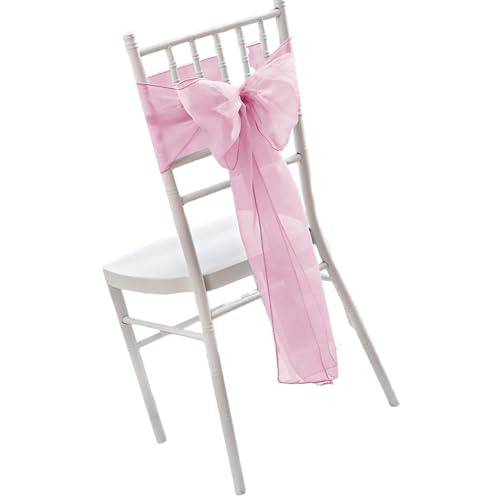 Verbessert Hochzeitsbücher Stuhl Rückenbögen Qualität Polyester Stuhl Bowknot Perfekt Für Feierstuhlabdeckungen Verbessert Hochzeitsbücher Stuhl Rückenbögen Qualität Polyester Stuhl Bowknot Perfekt Für Feierstuhlabdeckungen von Storage Bag