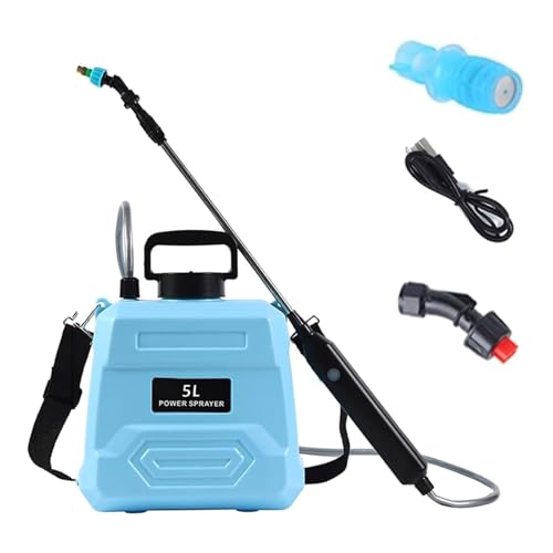 Verbesserte Elektrische Unkrautstrinkler Batterie Wiederaufladbare Versenkbare Schultergurt Mit Und Leckerem Sprinkler Für Garten Ergonomisch Elektrischer Sprinkler Verbesserte Elektrische Unkrautstrinkler Batterie Wiederaufladbare Versenkbare Schultergurt Mit Und Leckerem Sprinkler Für Garten Ergonomisch Elektrischer Sprinkler von Storage Bag