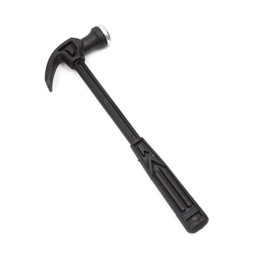 Vielseitiger Klauenhammer Multifunktionalem Eisenkopf Zur Reparatur Und Projiziert Ergonomischer Klauenhammer Mit Bequemem Griffeisen Vielseitiger Klauenhammer Multifunktionalem Eisenkopf Zur Reparatur Und Projiziert Ergonomischer Klauenhammer Mit Bequemem Griffeisen von Storage Bag